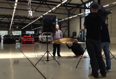 AGT / Bremerhaven. Zurich. Making of