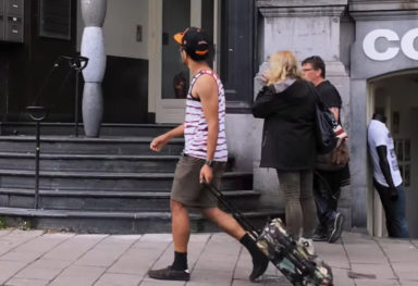 Nerderlands Festival promo